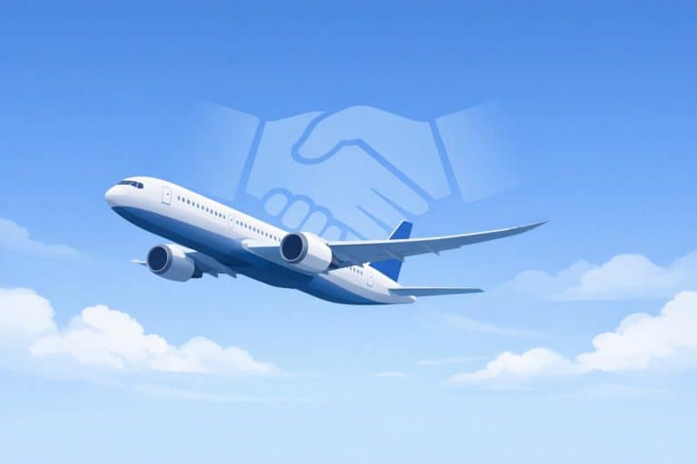 Biman-Boeing Partnership - Inside the Approval to Purchase 14 New Aircraft